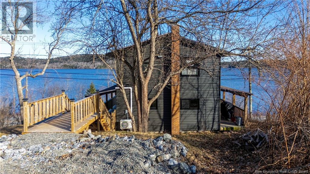 8980 Route 102, Grand Bay-Westfield, New Brunswick  E2M 7B6 - Photo 5 - NB115564