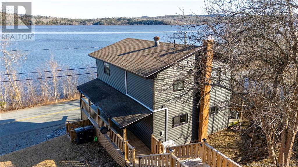 8980 Route 102, Grand Bay-Westfield, New Brunswick  E2M 7B6 - Photo 6 - NB115564