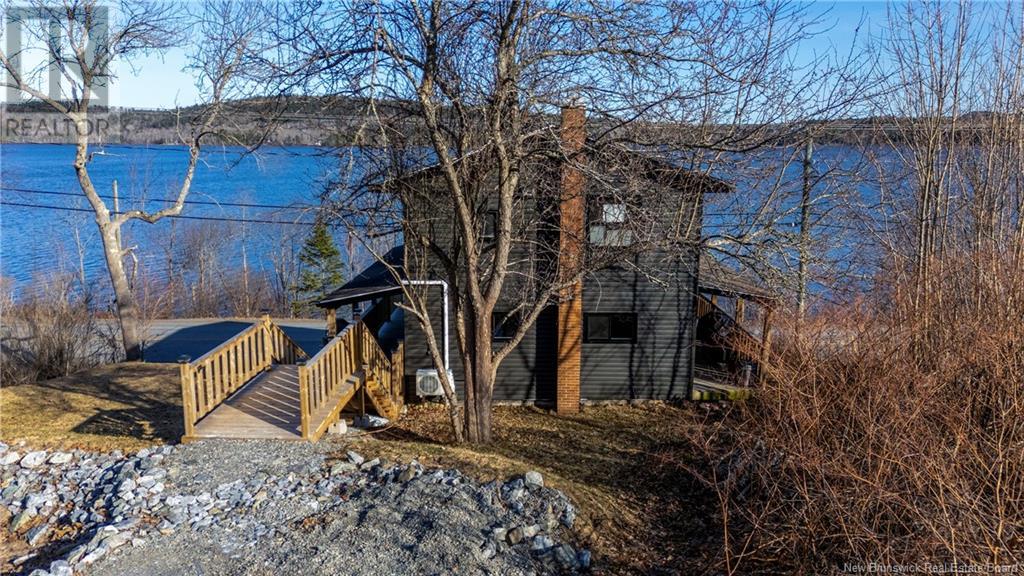 8980 Route 102, Grand Bay-Westfield, New Brunswick  E2M 7B6 - Photo 7 - NB115564