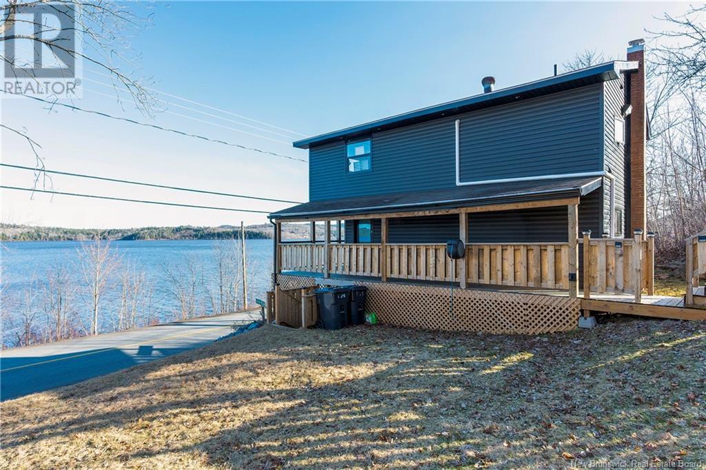 8980 Route 102, Grand Bay-Westfield, New Brunswick  E2M 7B6 - Photo 8 - NB115564