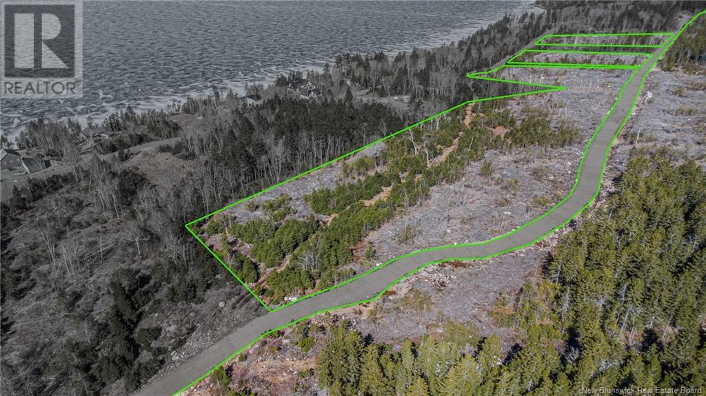 Lot Bluff Road, Utopia, New Brunswick  E5C 2L4 - Photo 3 - NB115677
