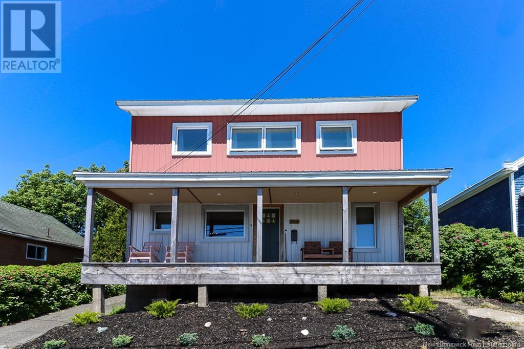 504 Pleasant Street, Saint John, New Brunswick