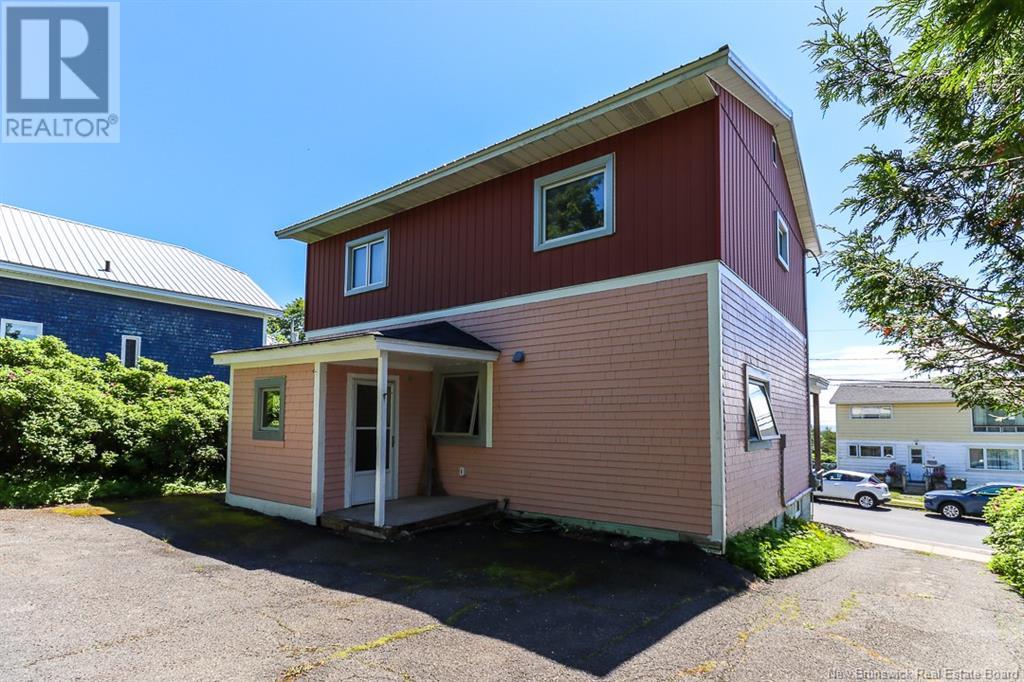 504 Pleasant Street, Saint John, New Brunswick  E2M 2P2 - Photo 22 - NB115528