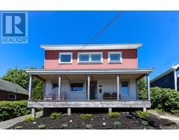504 Pleasant Street, Saint John, New Brunswick