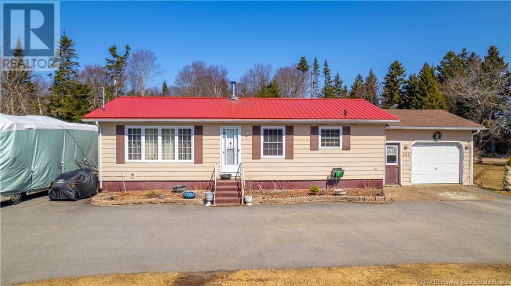 197 Munroe Road, Pennfield, New Brunswick  E5H 2B3 - Photo 2 - NB115523
