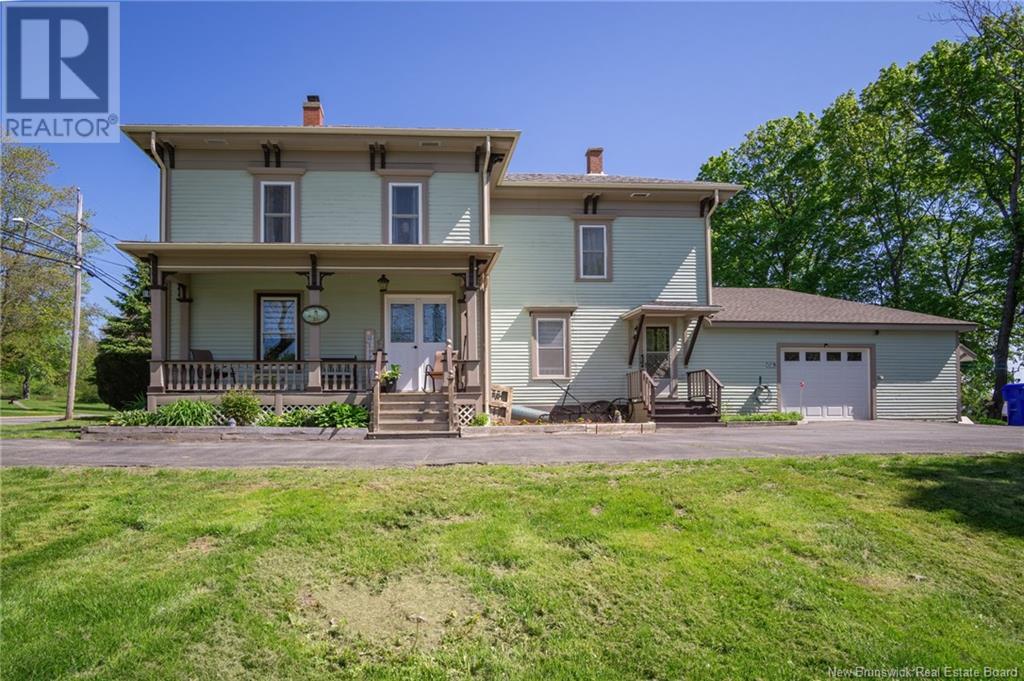 86 Queensway Way, St. Stephen, New Brunswick  E3L 1L5 - Photo 30 - NB115659
