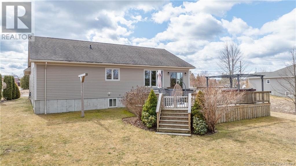 5 Groom Street, St. Stephen, New Brunswick  E3L 0A7 - Photo 10 - NB114502