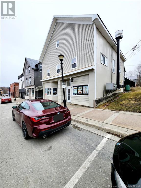 26 King Street, St. Stephen, New Brunswick  E3L 2C2 - Photo 2 - NB115857