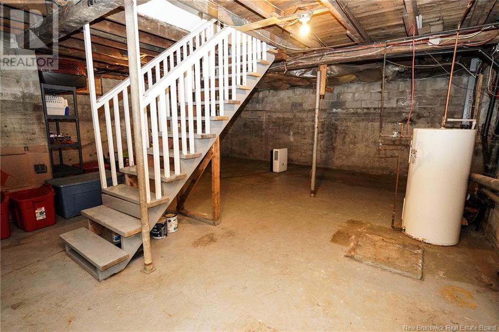 96 French Village Road, Blacks Harbour, New Brunswick  E5H 1G2 - Photo 19 - NB115988