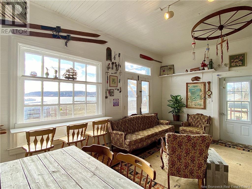 56 Route 776, Grand Manan, New Brunswick  E5G 1A2 - Photo 12 - NB115963
