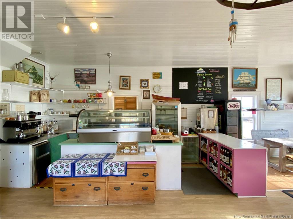 56 Route 776, Grand Manan, New Brunswick  E5G 1A2 - Photo 13 - NB115963
