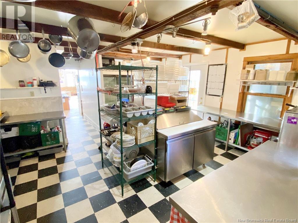 56 Route 776, Grand Manan, New Brunswick  E5G 1A2 - Photo 14 - NB115963
