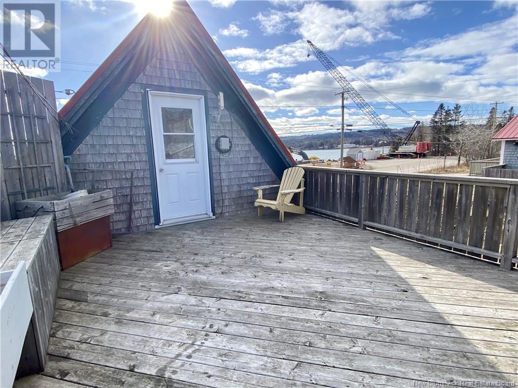 56 Route 776, Grand Manan, New Brunswick  E5G 1A2 - Photo 32 - NB115963
