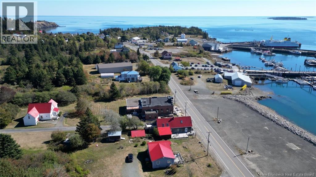 56 Route 776, Grand Manan, New Brunswick  E5G 1A2 - Photo 38 - NB115963