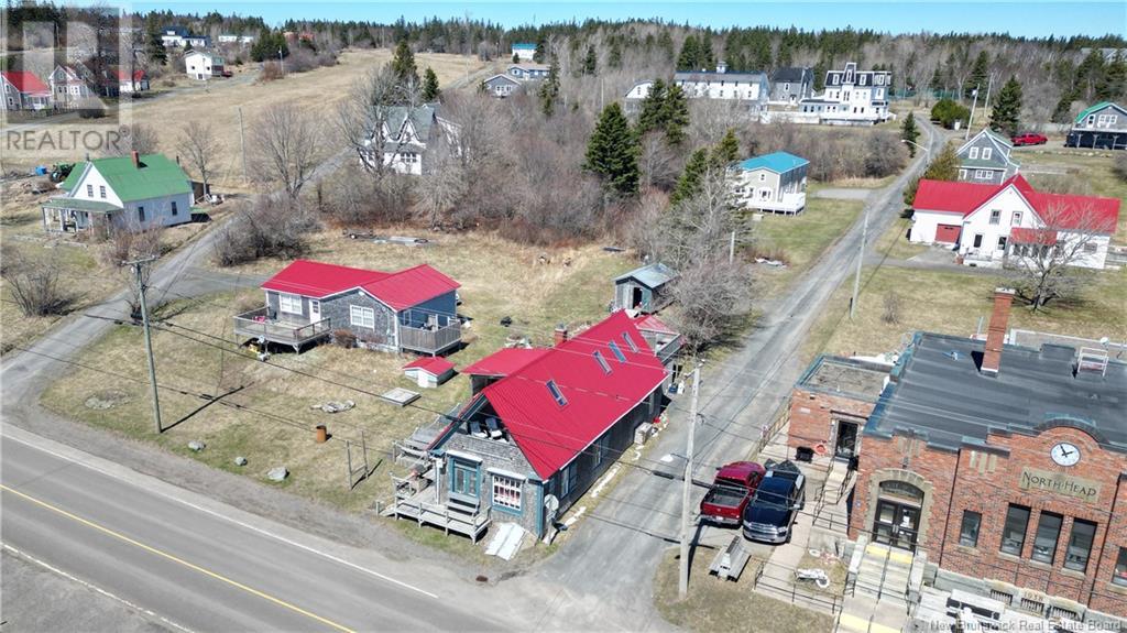 56 Route 776, Grand Manan, New Brunswick  E5G 1A2 - Photo 4 - NB115963