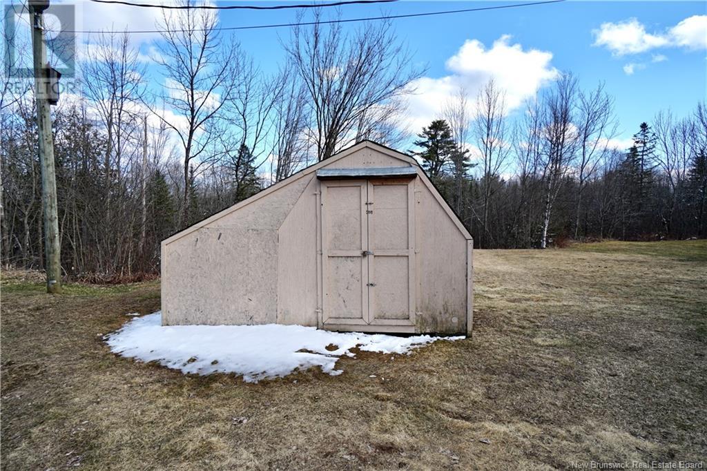 516 Mohannes Road, Mohannes, New Brunswick  E3L 5X7 - Photo 33 - NB116168