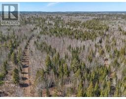 . Mast Road, Three Tree Creek, New Brunswick