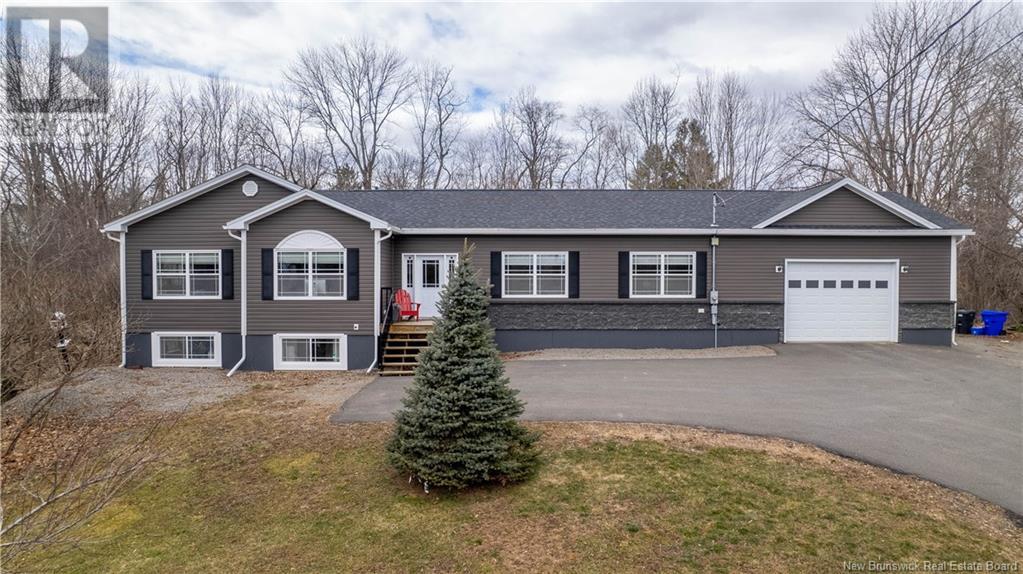 11 Queensway Way, St. Stephen, New Brunswick