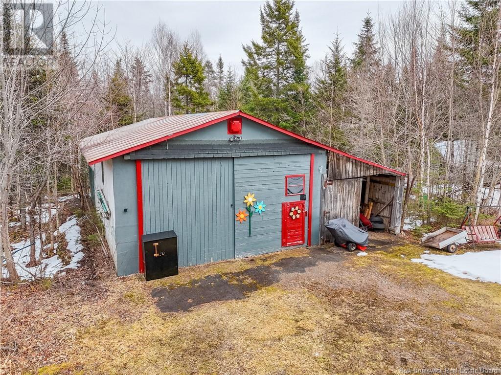 4410 Route 640, Harvey, New Brunswick  E6K 2X8 - Photo 43 - NB116307