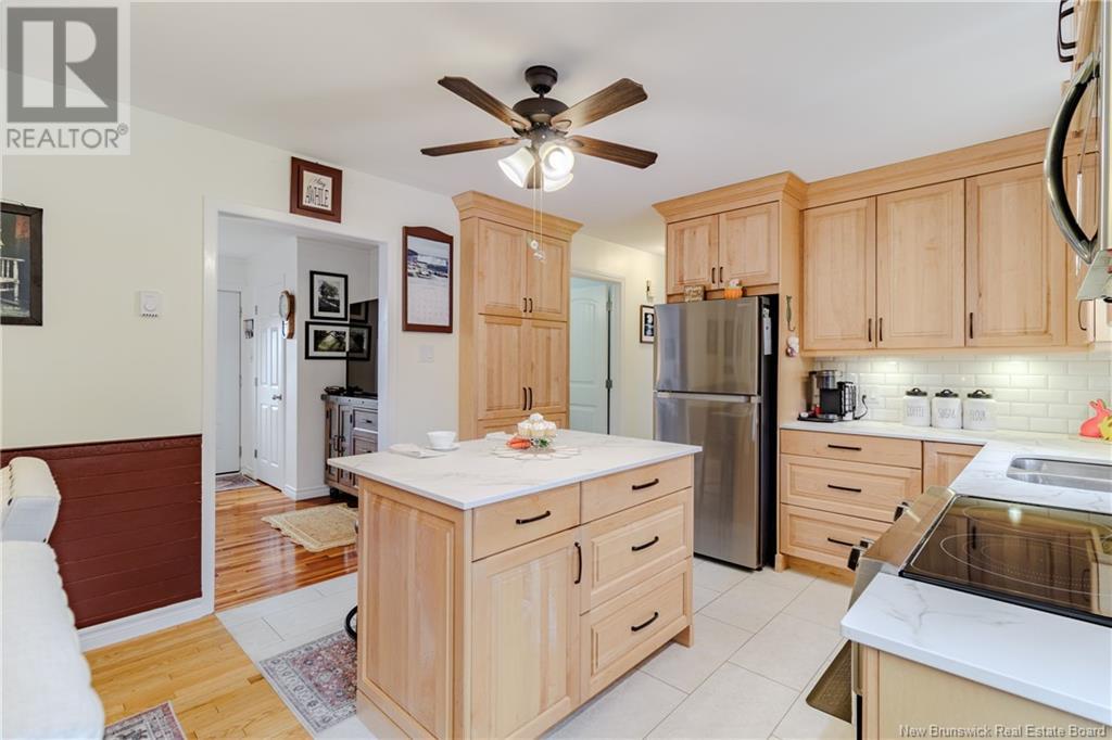 4410 Route 640, Harvey, New Brunswick  E6K 2X8 - Photo 8 - NB116307