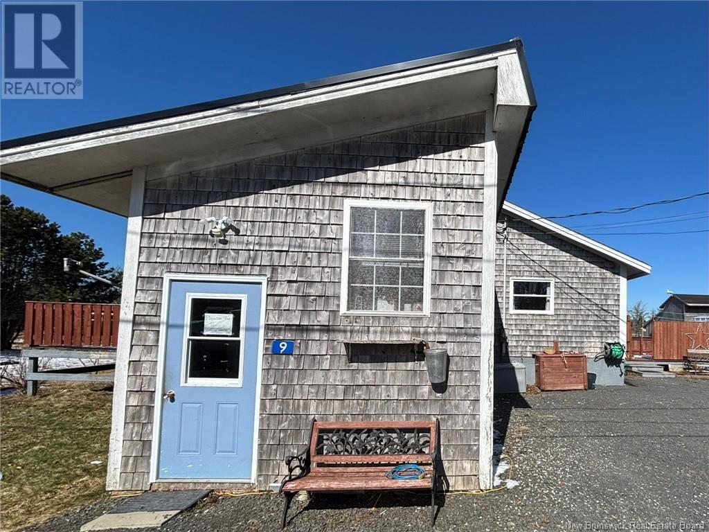 9 Turner Crescent, Grand Manan, New Brunswick  E5G 4G7 - Photo 34 - NB116456