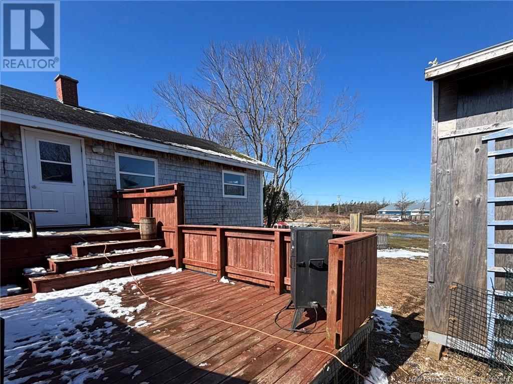 9 Turner Crescent, Grand Manan, New Brunswick  E5G 4G7 - Photo 38 - NB116456