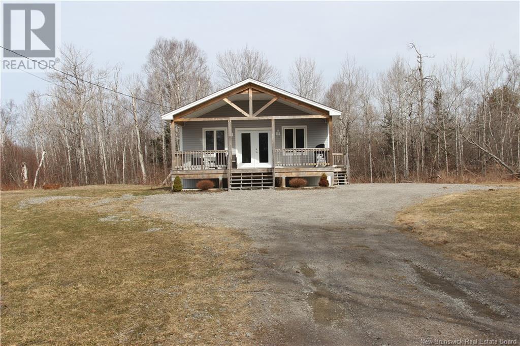 2-3584 127 Route, Bayside, New Brunswick  E5B 2V3 - Photo 2 - NB115359