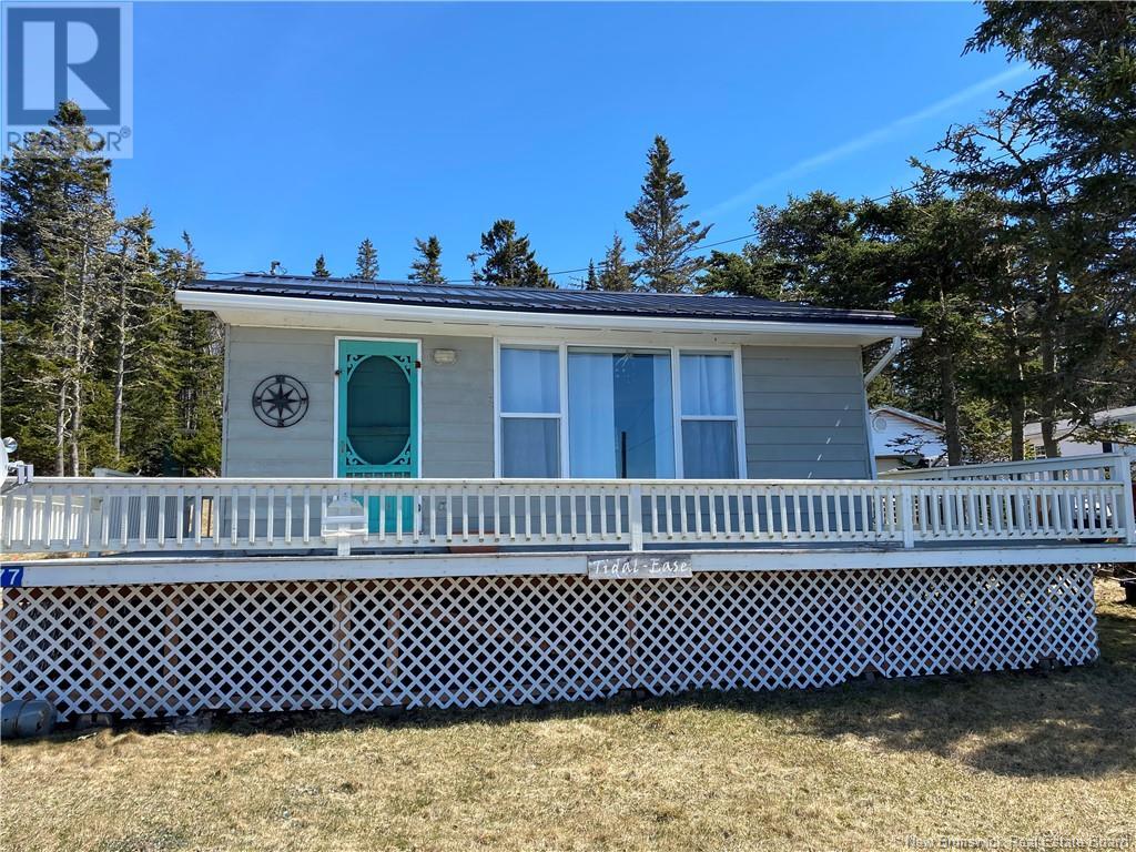 377 Maces Bay Rd, Maces Bay, New Brunswick
