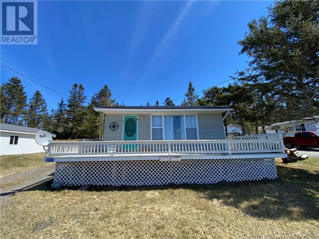 377 Maces Bay Rd, Maces Bay, New Brunswick  E5J 1S8 - Photo 2 - NB115951