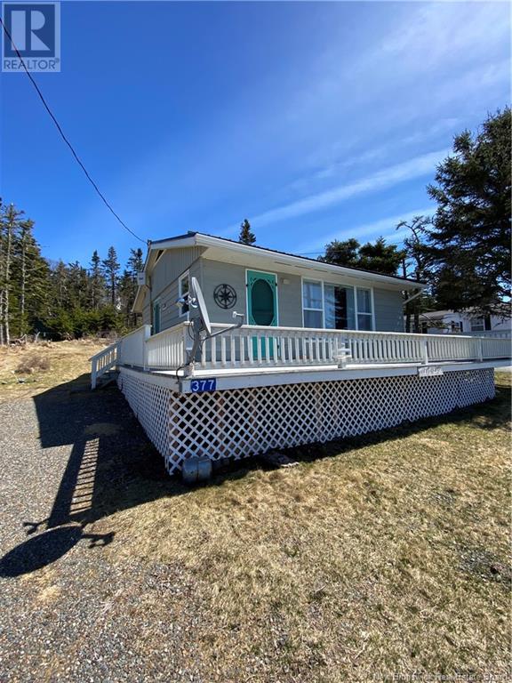 377 Maces Bay Rd, Maces Bay, New Brunswick  E5J 1S8 - Photo 3 - NB115951