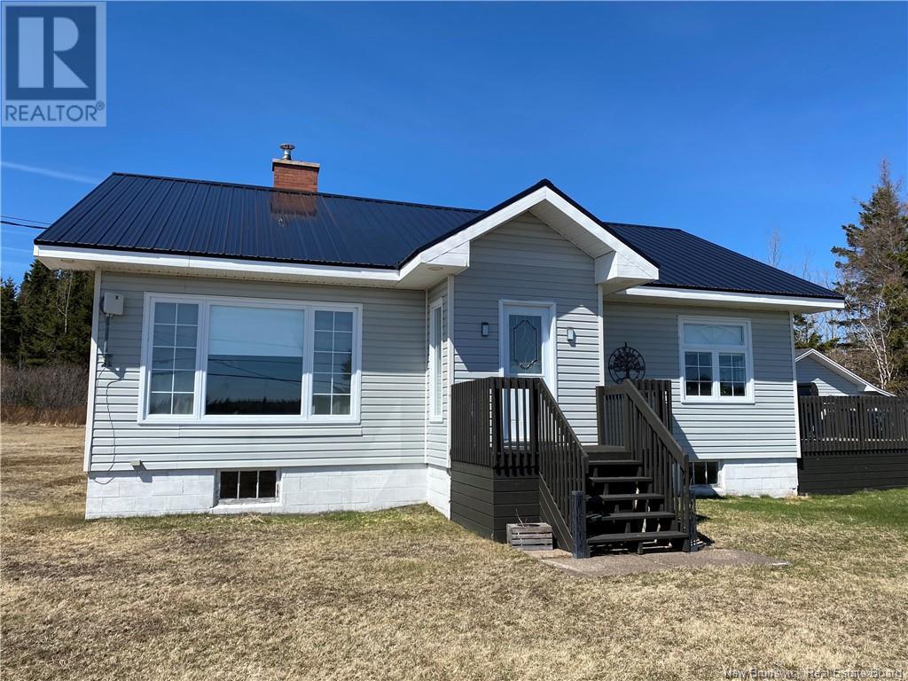 439 Maces Bay Rd, Maces Bay, New Brunswick