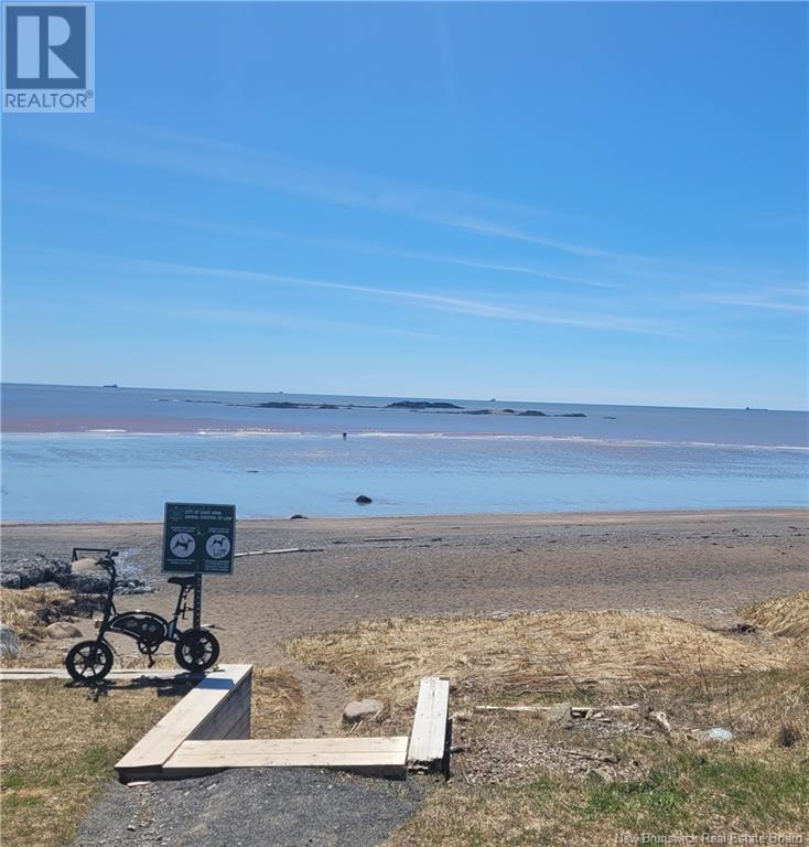 609 Sea Street, Saint John, New Brunswick  E2M 2N4 - Photo 9 - NB116794