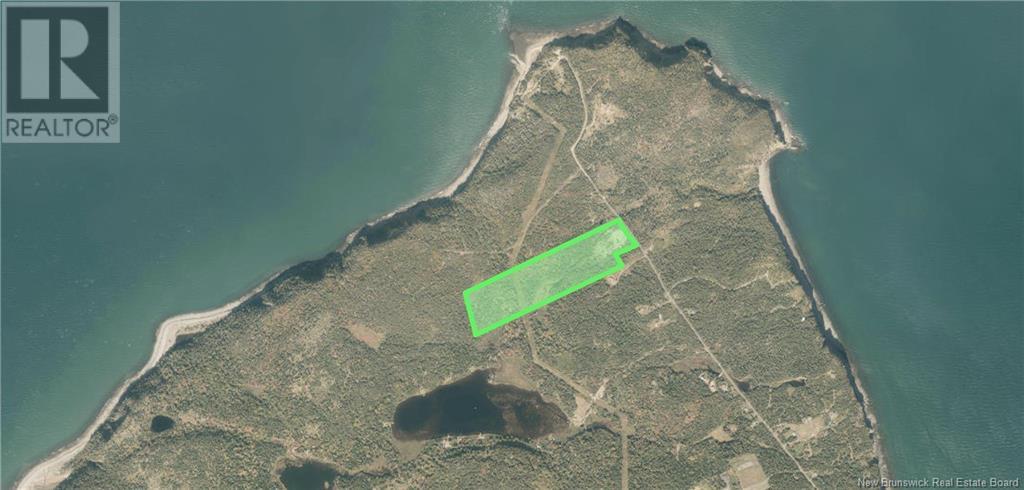 Whistle Road, Grand Manan, New Brunswick  E5G 1B8 - Photo 2 - NB116698
