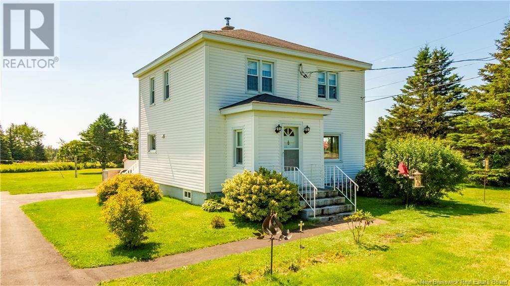 424 Maces Bay Road, Maces Bay, New Brunswick