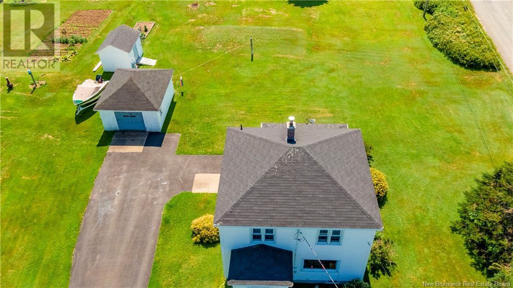 424 Maces Bay Road, Maces Bay, New Brunswick  E5J 1T4 - Photo 10 - NB116655