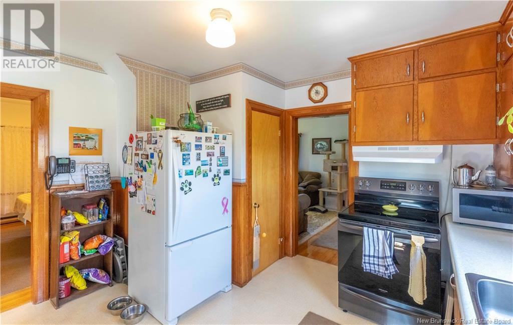 424 Maces Bay Road, Maces Bay, New Brunswick  E5J 1T4 - Photo 17 - NB116655
