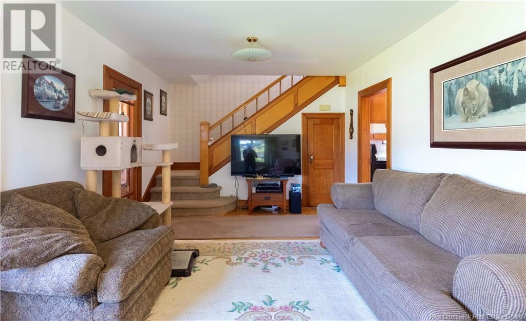 424 Maces Bay Road, Maces Bay, New Brunswick  E5J 1T4 - Photo 21 - NB116655