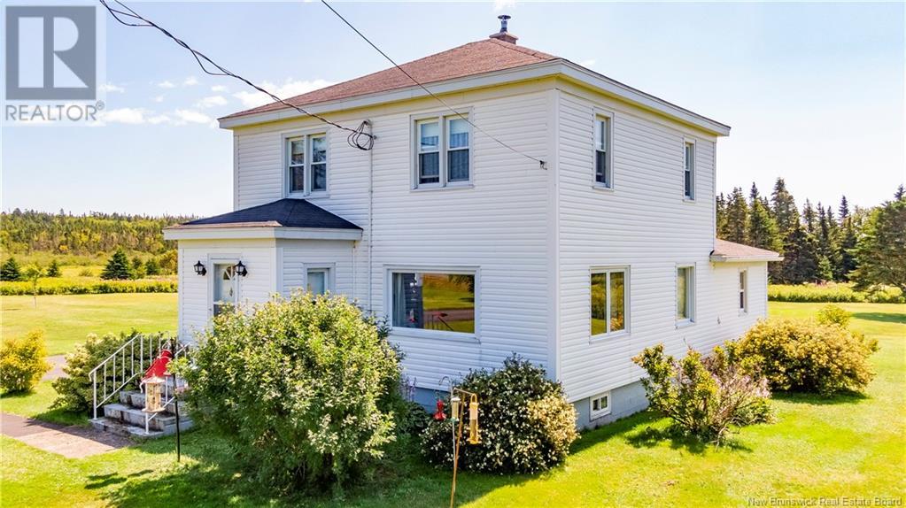 424 Maces Bay Road, Maces Bay, New Brunswick  E5J 1T4 - Photo 3 - NB116655