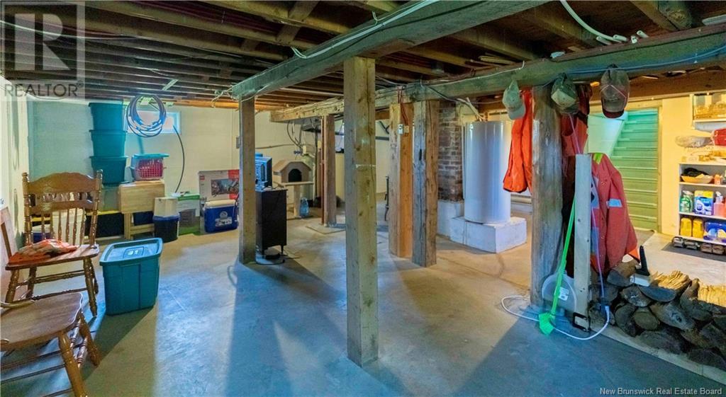 424 Maces Bay Road, Maces Bay, New Brunswick  E5J 1T4 - Photo 32 - NB116655