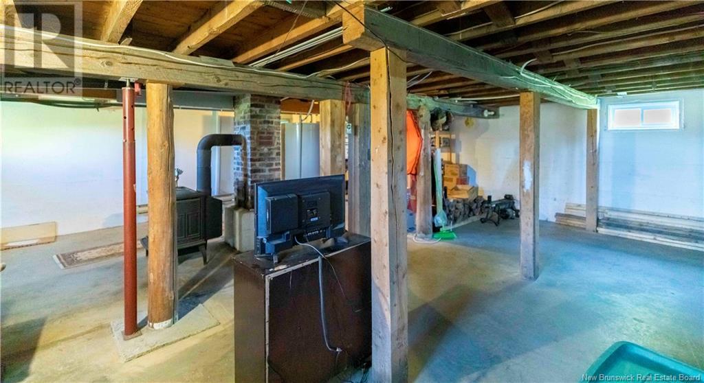 424 Maces Bay Road, Maces Bay, New Brunswick  E5J 1T4 - Photo 33 - NB116655