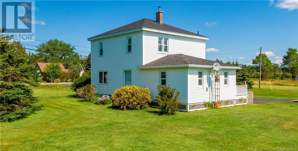 424 Maces Bay Road, Maces Bay, New Brunswick  E5J 1T4 - Photo 4 - NB116655
