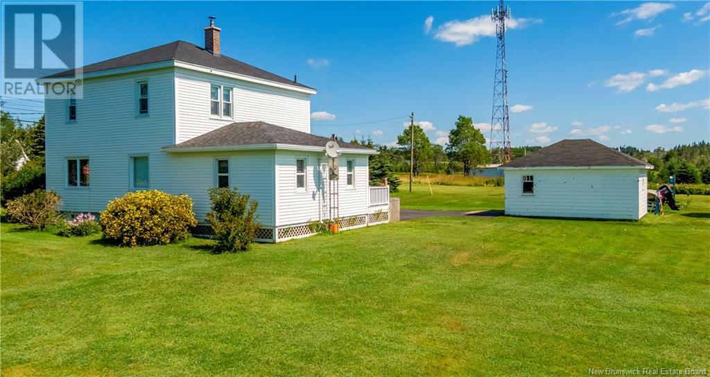 424 Maces Bay Road, Maces Bay, New Brunswick  E5J 1T4 - Photo 5 - NB116655
