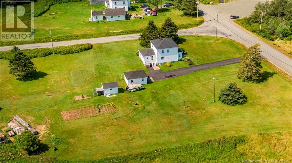 424 Maces Bay Road, Maces Bay, New Brunswick  E5J 1T4 - Photo 6 - NB116655