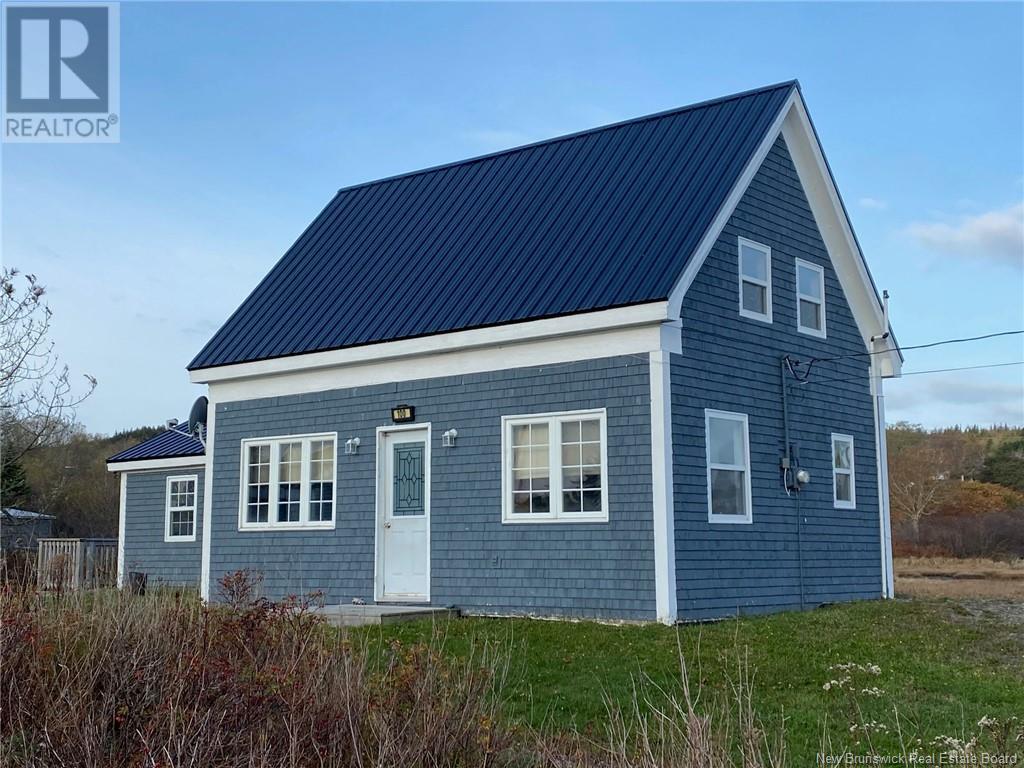 100 Back Bay Loop Road, Back Bay, New Brunswick  E5C 2V4 - Photo 2 - NB116918