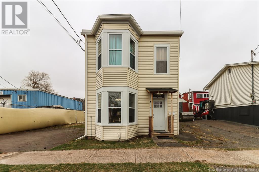 87 Winslow Street, Saint John, New Brunswick
