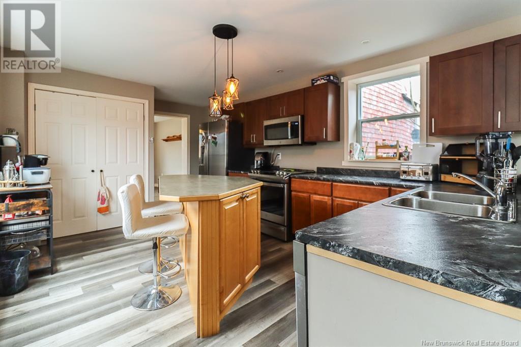 87 Winslow Street, Saint John, New Brunswick  E2M 1W4 - Photo 11 - NB116773