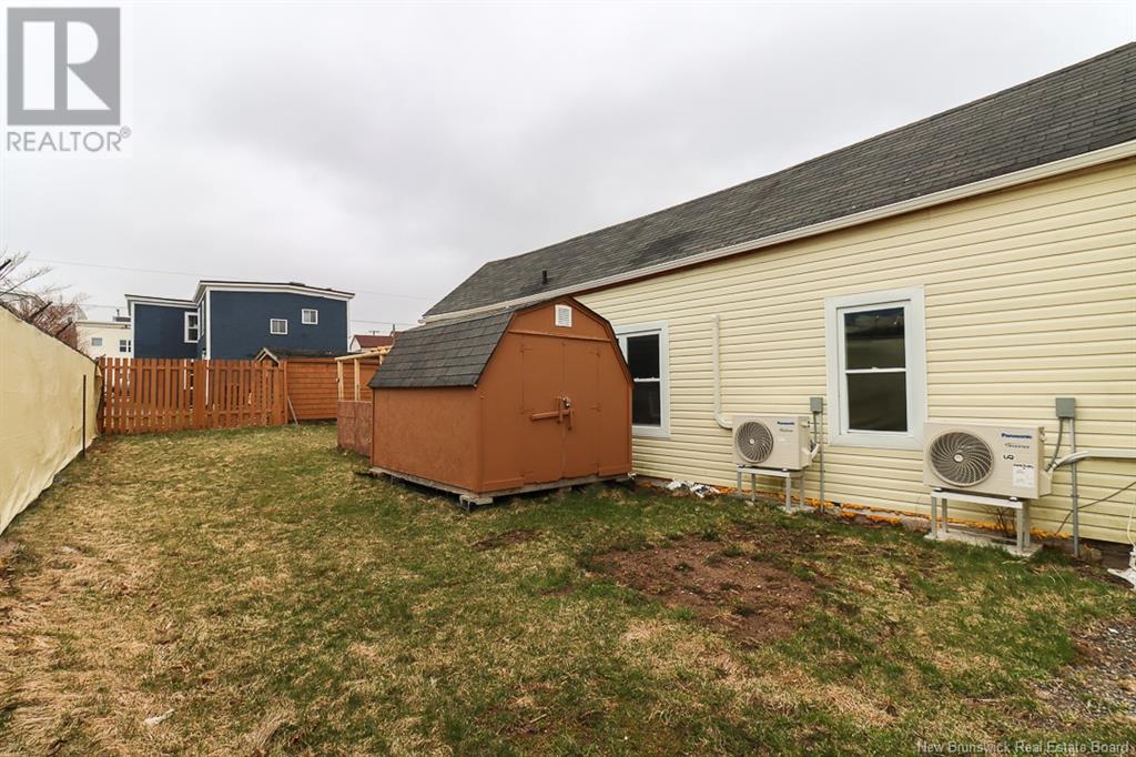 87 Winslow Street, Saint John, New Brunswick  E2M 1W4 - Photo 24 - NB116773