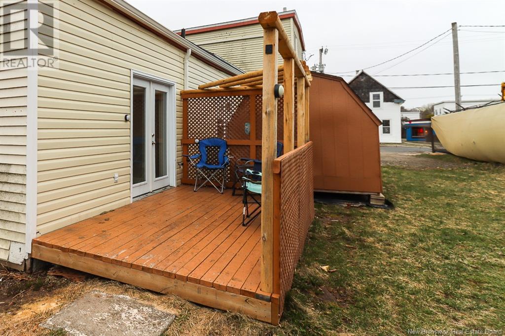 87 Winslow Street, Saint John, New Brunswick  E2M 1W4 - Photo 26 - NB116773