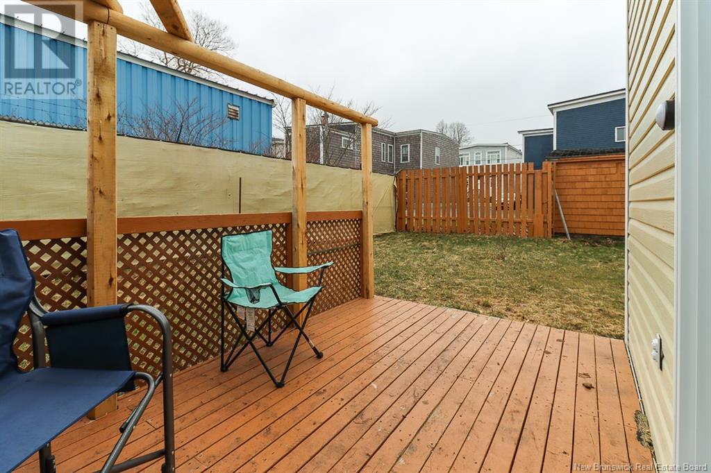 87 Winslow Street, Saint John, New Brunswick  E2M 1W4 - Photo 27 - NB116773