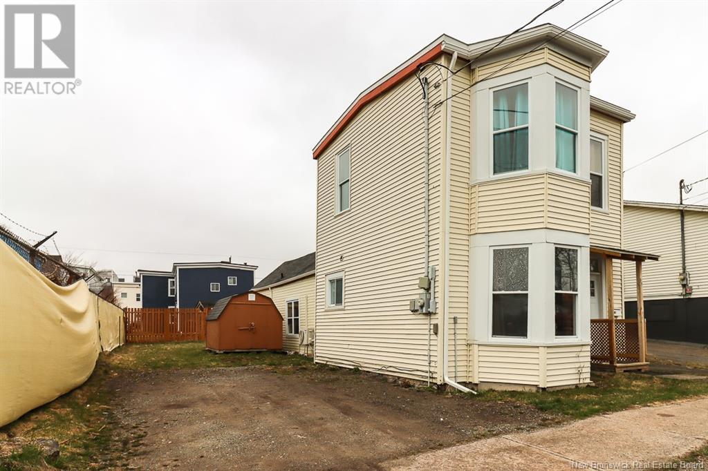 87 Winslow Street, Saint John, New Brunswick  E2M 1W4 - Photo 3 - NB116773